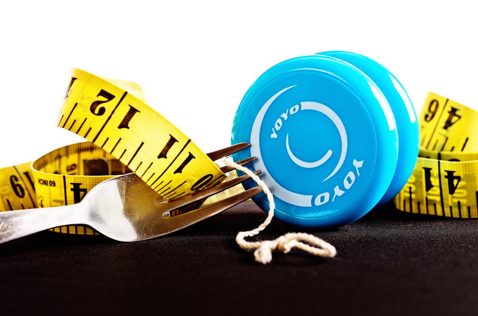 How Yo-Yo Dieting Impacts Your Body and Mind