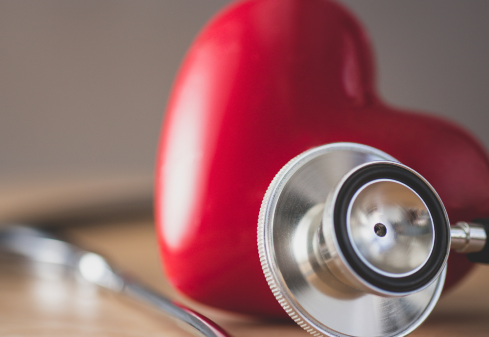 The Heart of the Matter: How Losing Weight Improves Heart Health