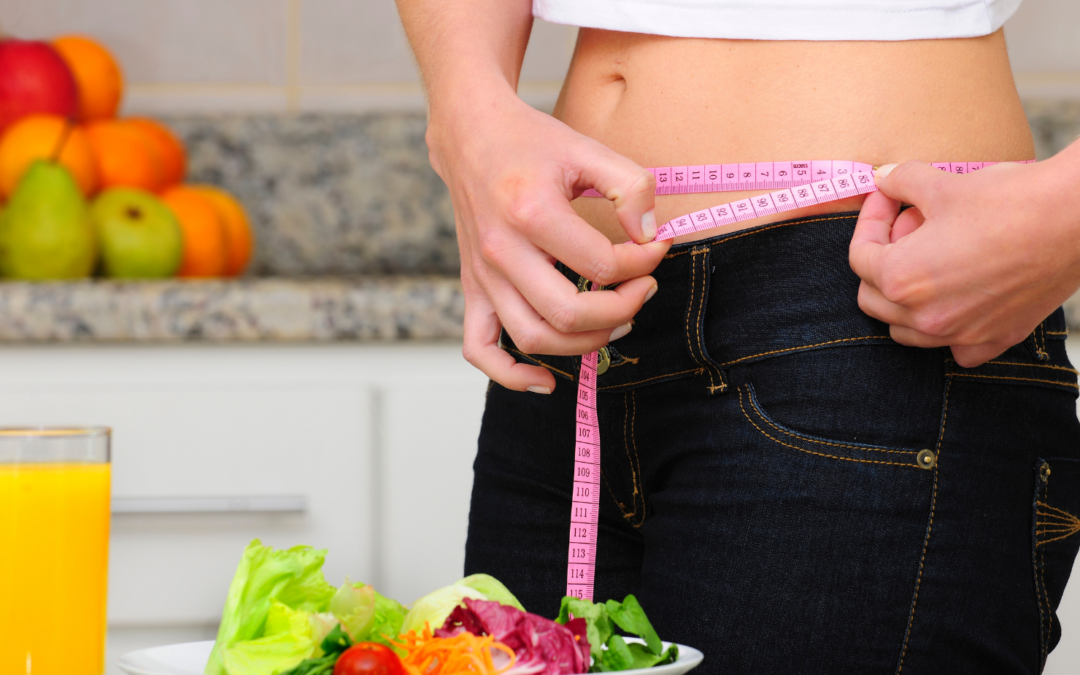 Getting Back into Your Weight Loss Routine Before Spring: Tips for a Fresh Start