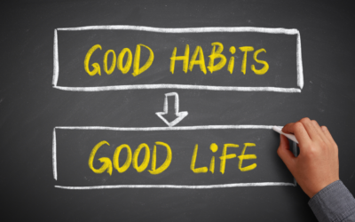 6 healthy habits to keep you healthy, year-round