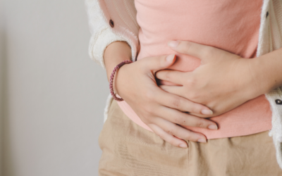 Beating the Bloat: Rebalancing Your Gut for Optimal Health