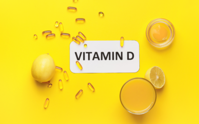The Importance of Regular Vitamin D Testing for Optimal Health