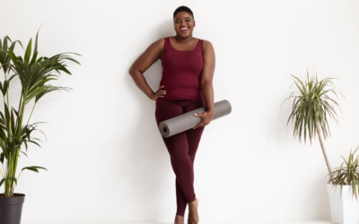 Nurturing Well-being: The Symbiosis of Body Positivity and Healthy Living