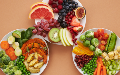 The Marvels of Phytonutrients