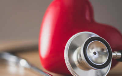 The Heart of the Matter: How Losing Weight Improves Heart Health