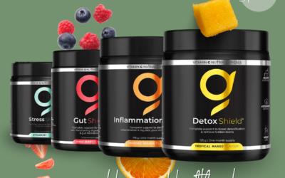10 Benefits of Vitamin G Supplements for Your Daily Routine